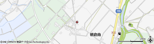 元岡建設株式会社周辺の地図