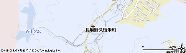 藤井物産株式会社周辺の地図