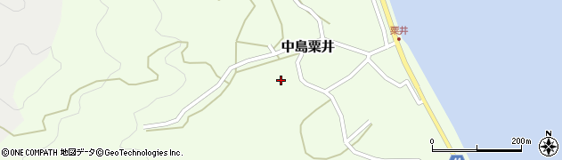 教圓寺周辺の地図