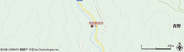 武田衣料品店周辺の地図
