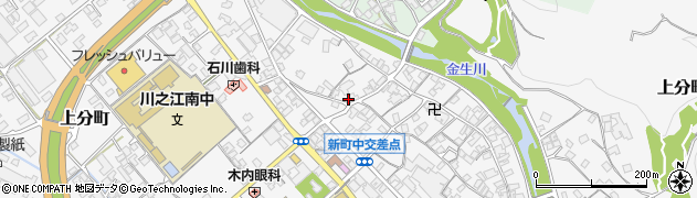 石村会計事務所周辺の地図