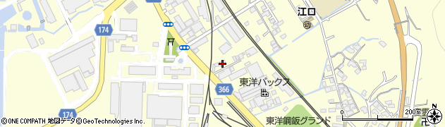 株式会社竹本工務店周辺の地図