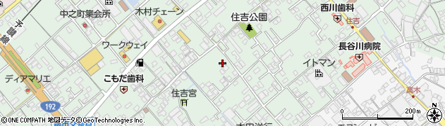 有限会社石駒商事周辺の地図