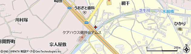 株式会社日本商事グループ周辺の地図