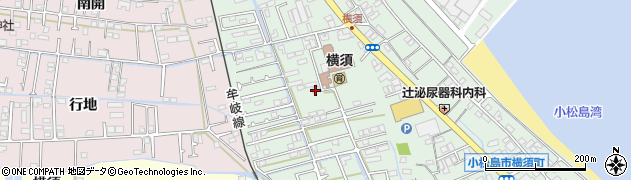有限会社平澤工業周辺の地図