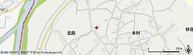 徳島県小松島市田浦町矢三47周辺の地図