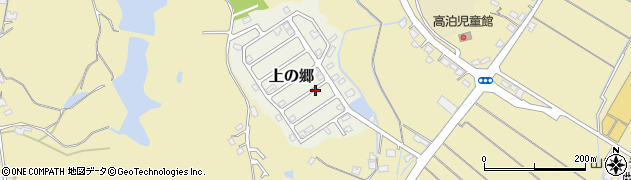 縄田雅海苔株式会社周辺の地図