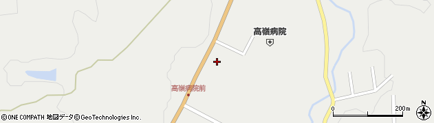 九州航空株式会社　山口営業所周辺の地図