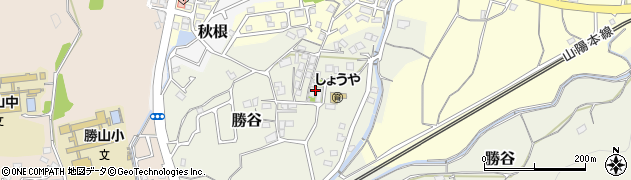 大玄寺周辺の地図