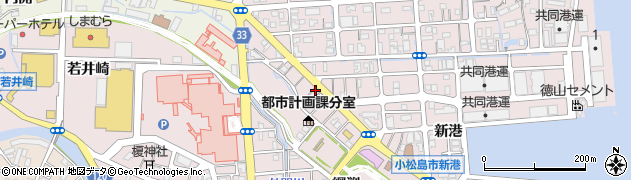 アイティ広場有限会社周辺の地図