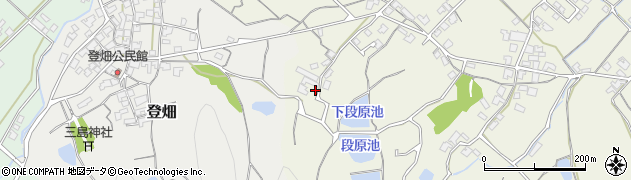 短期入所生活介護事業所唐子荘周辺の地図
