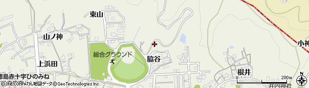株式会社日本興産周辺の地図