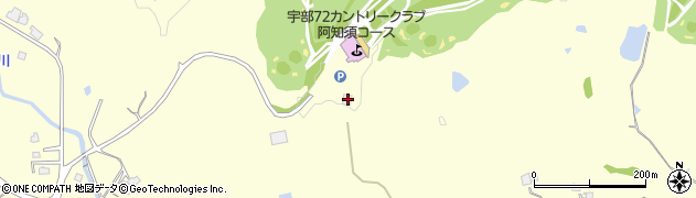 山口県山口市阿知須源河12282周辺の地図