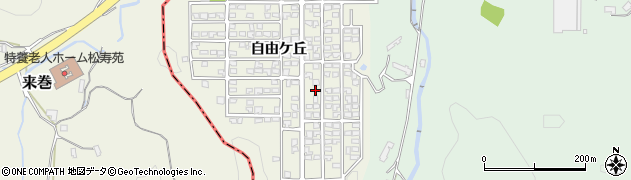 春陽堂周辺の地図