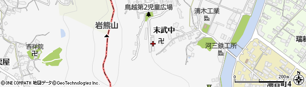 広吉介護タクシー周辺の地図