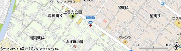 下松遊技場防犯組合周辺の地図