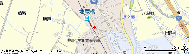 徳島県徳島市西須賀町鶴島30周辺の地図