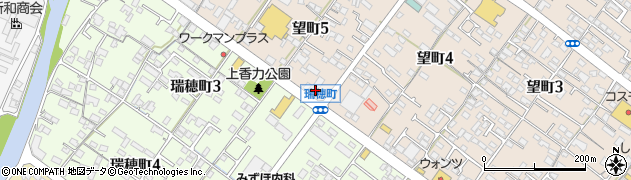 株式会社ヤマトカーセンター　ヤマト周辺の地図