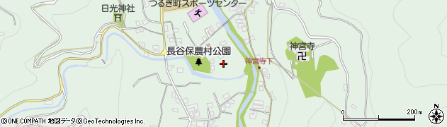黒田電設周辺の地図