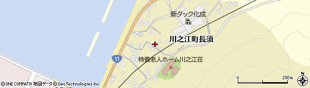 有限会社石川清光園周辺の地図