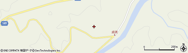 山口県岩国市由宇町峇清693周辺の地図