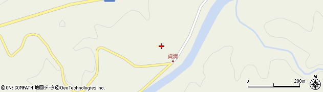山口県岩国市由宇町峇清3063周辺の地図