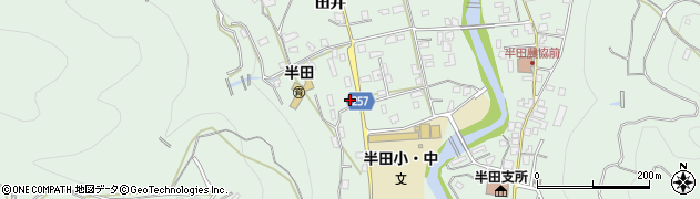 メルタス　徳島サカモト店周辺の地図