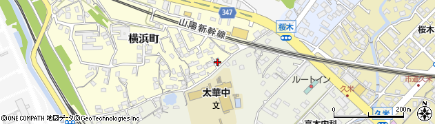 平村設備工業株式会社周辺の地図