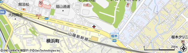 木津自動車周辺の地図