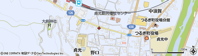 大阪屋クリーニング駅東営業所周辺の地図