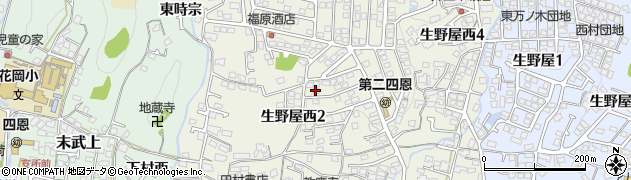 有限会社昭和産業周辺の地図
