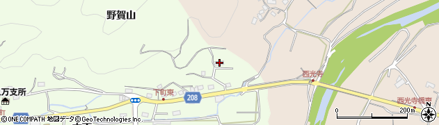 徳島県徳島市下町本丁235周辺の地図