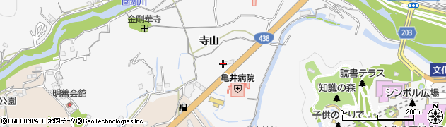 徳島日化サービス有限会社周辺の地図