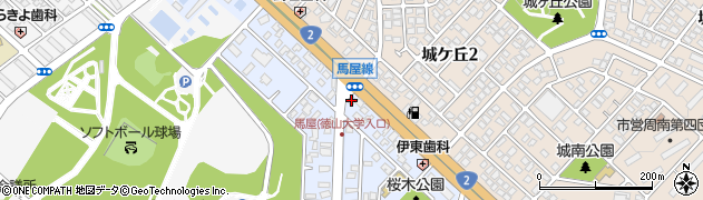 株式会社白井建築コンサルタント不動産周辺の地図