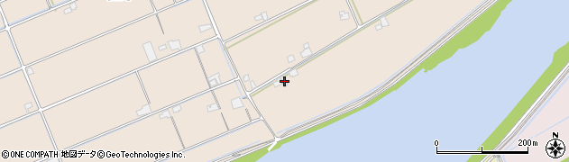 山口県防府市佐野1716周辺の地図