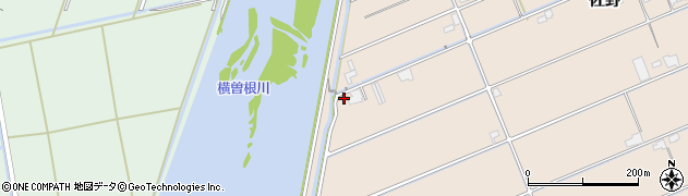 山口県防府市佐野1935周辺の地図