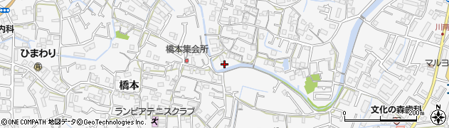 徳島県徳島市八万町夷山72周辺の地図