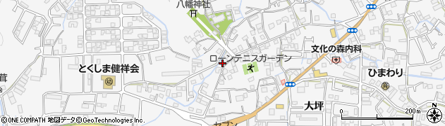 米沢食品有限会社周辺の地図