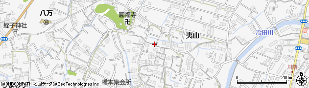 ユニオン化工株式会社周辺の地図