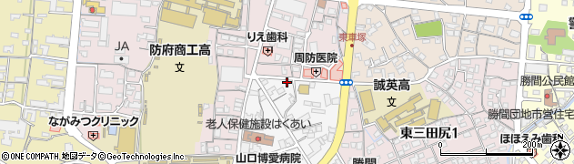 泰平銭形株式会社周辺の地図