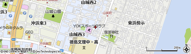 岡田企画株式会社周辺の地図