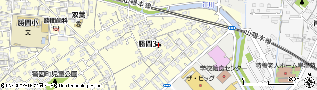 近藤商事周辺の地図