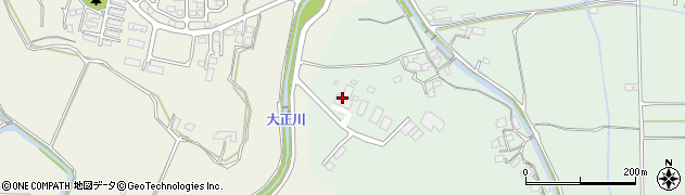 建材試験センター（一般財団法人）西日本試験所周辺の地図