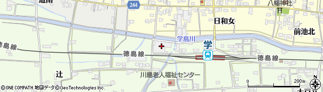 株式会社ヨコタコーポレーション周辺の地図
