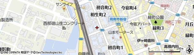 日本ハウス株式会社ＮＳ事業部周辺の地図