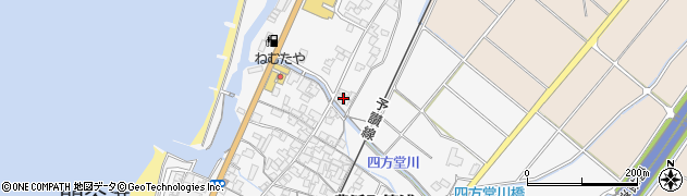 香川県観音寺市豊浜町箕浦2319周辺の地図