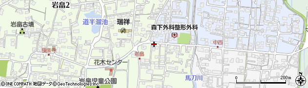 株式会社ジョイ企画周辺の地図