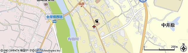 末広タクシー株式会社周辺の地図