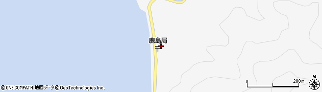 広島県呉市倉橋町18487周辺の地図
