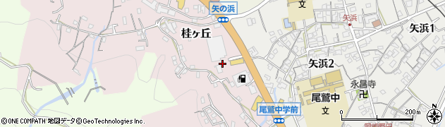 セコム三重株式会社尾鷲事務所周辺の地図